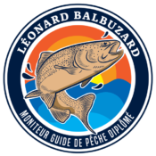 Moniteur guide de pêche